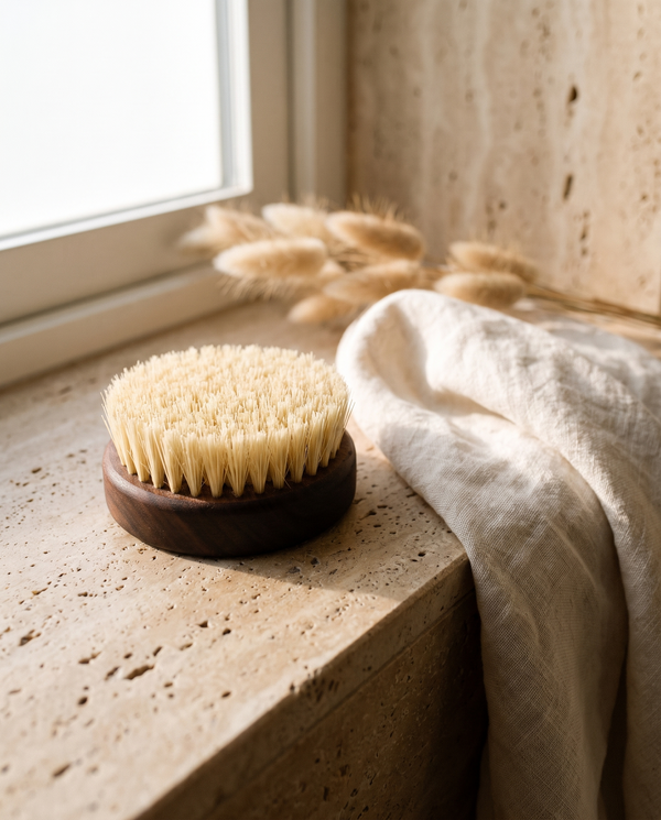 Applicator Brush
