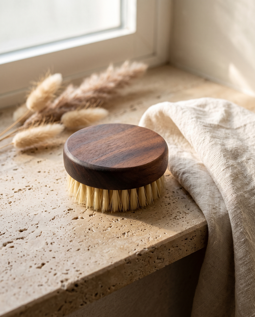 Applicator Brush
