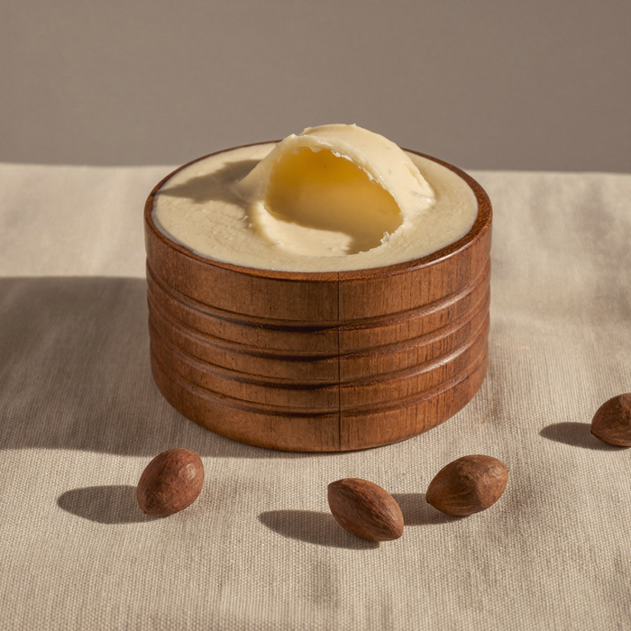 Shea butter
