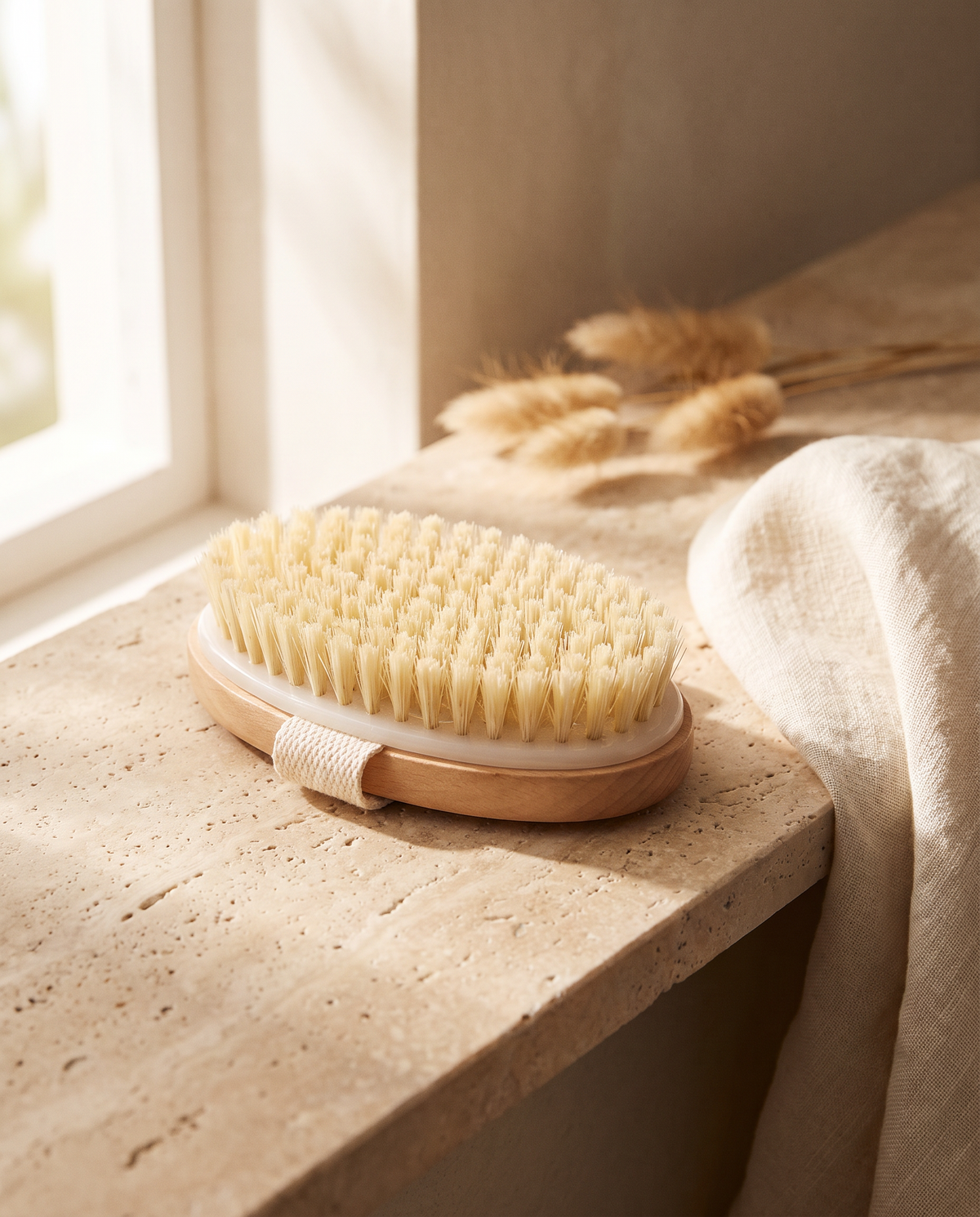 Applicator Brush