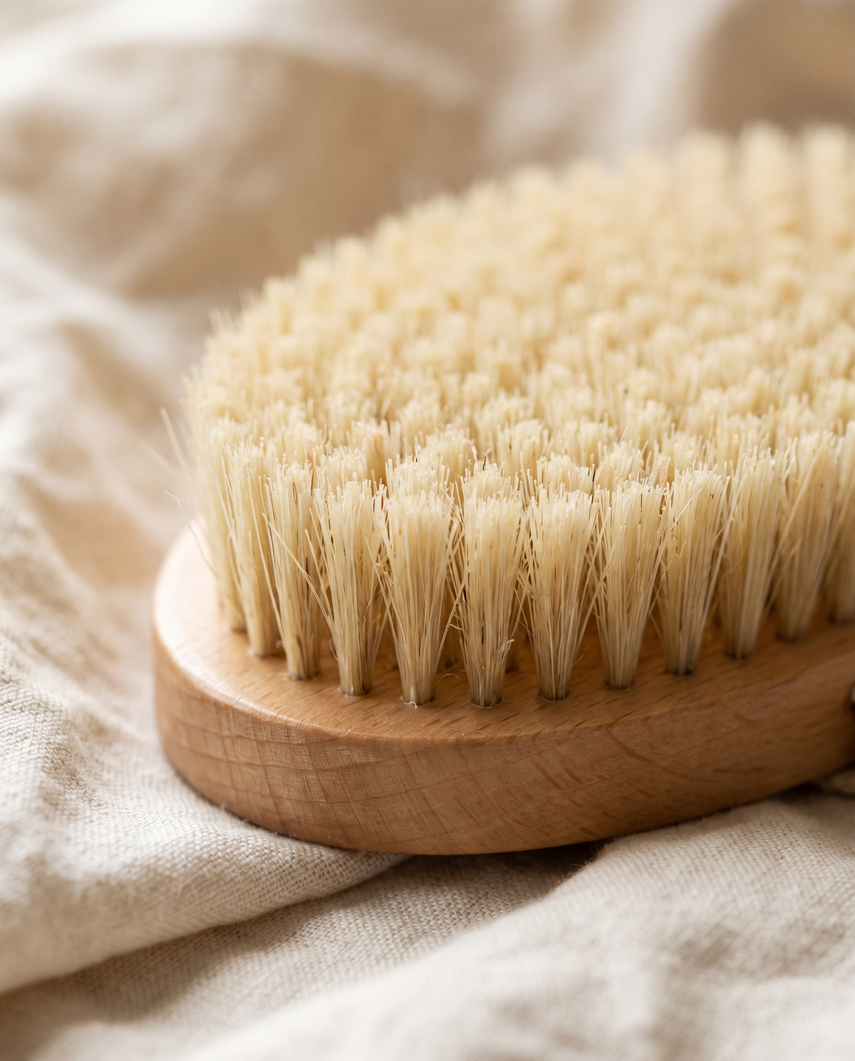 Applicator Brush